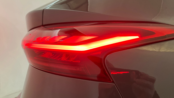 Audi A6 210kW 83kWh Sport 5dr Auto Electric Estate - Image 23